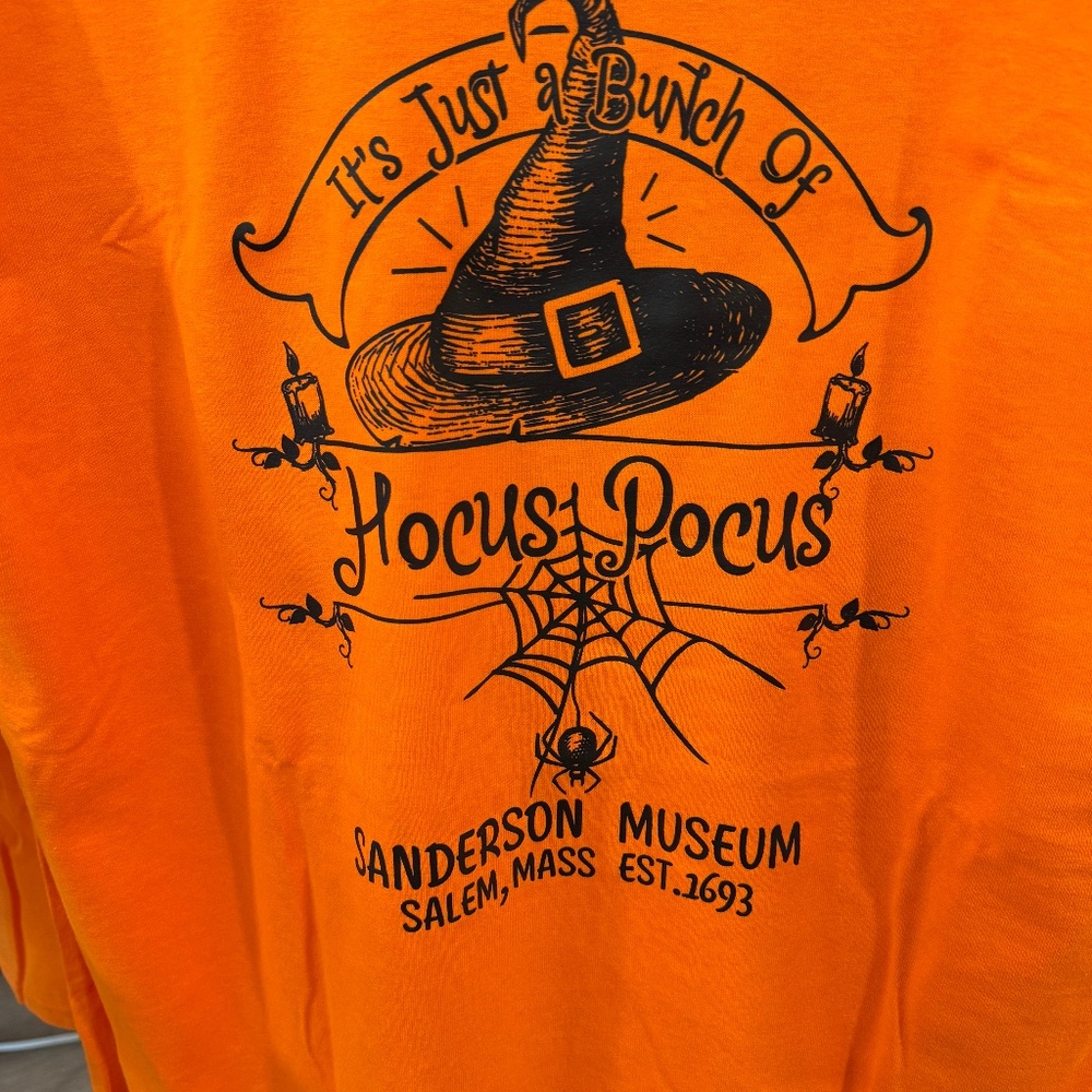 Halloween T-shirt